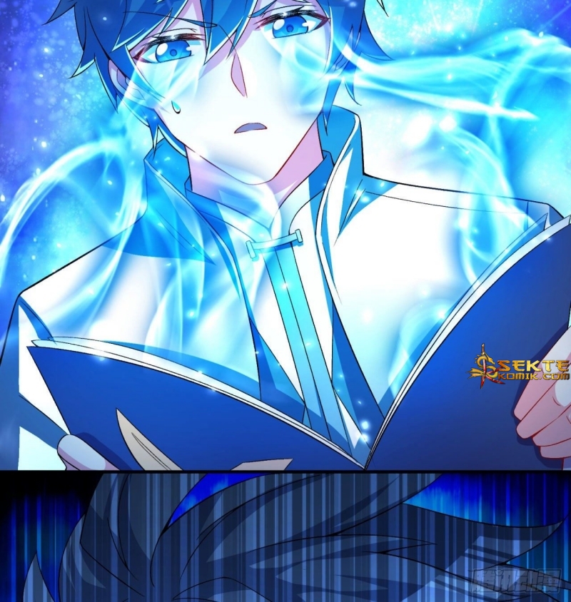 I Picked Up An Attributes Chapter 54 Gambar 86